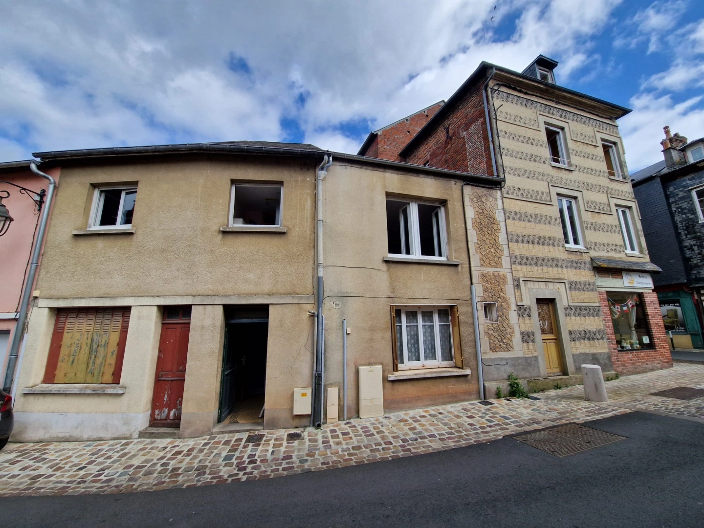 property
