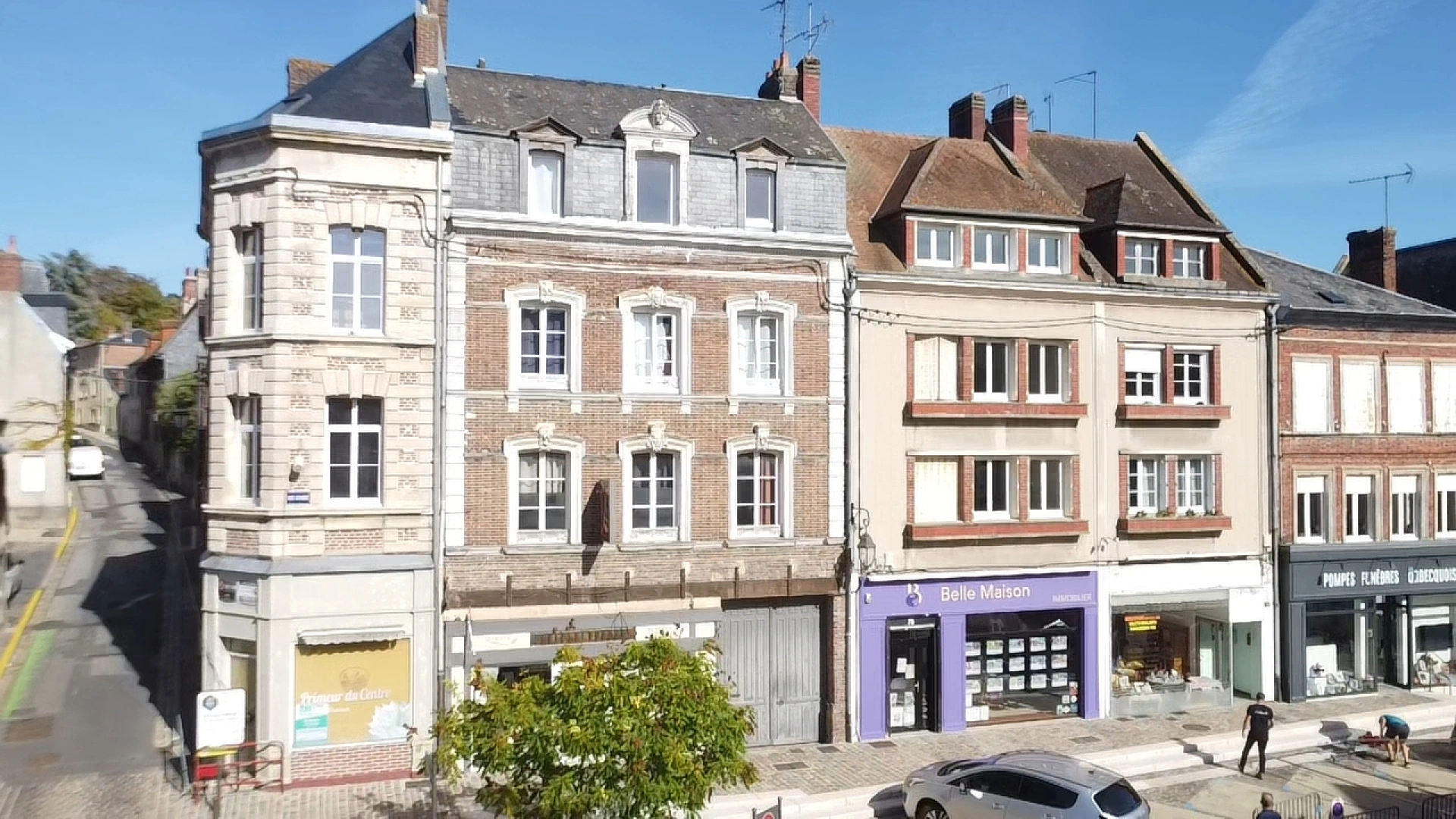 property