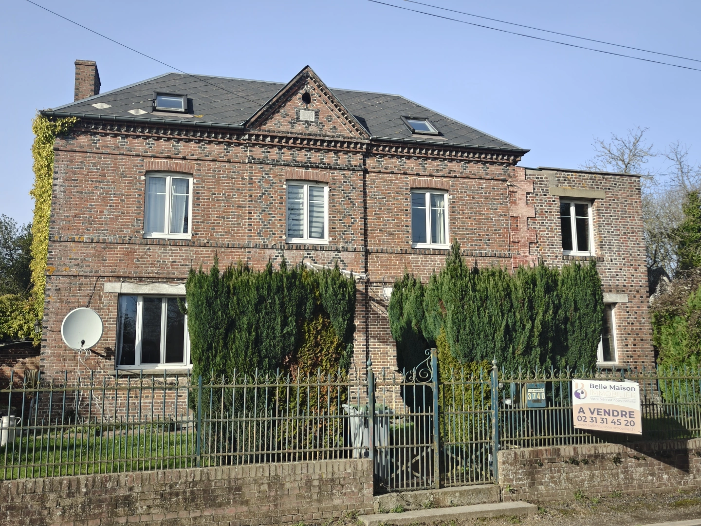property