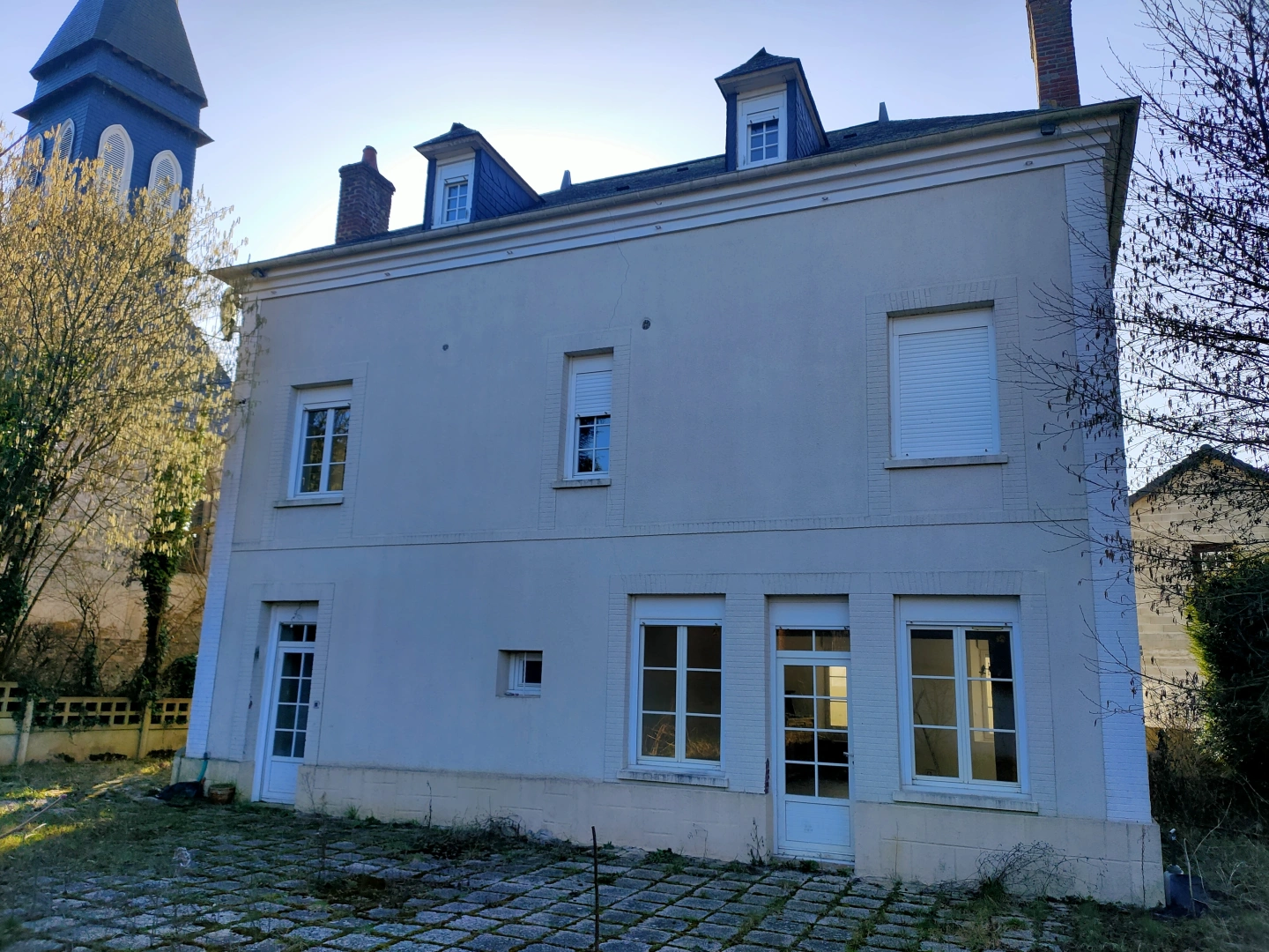 property