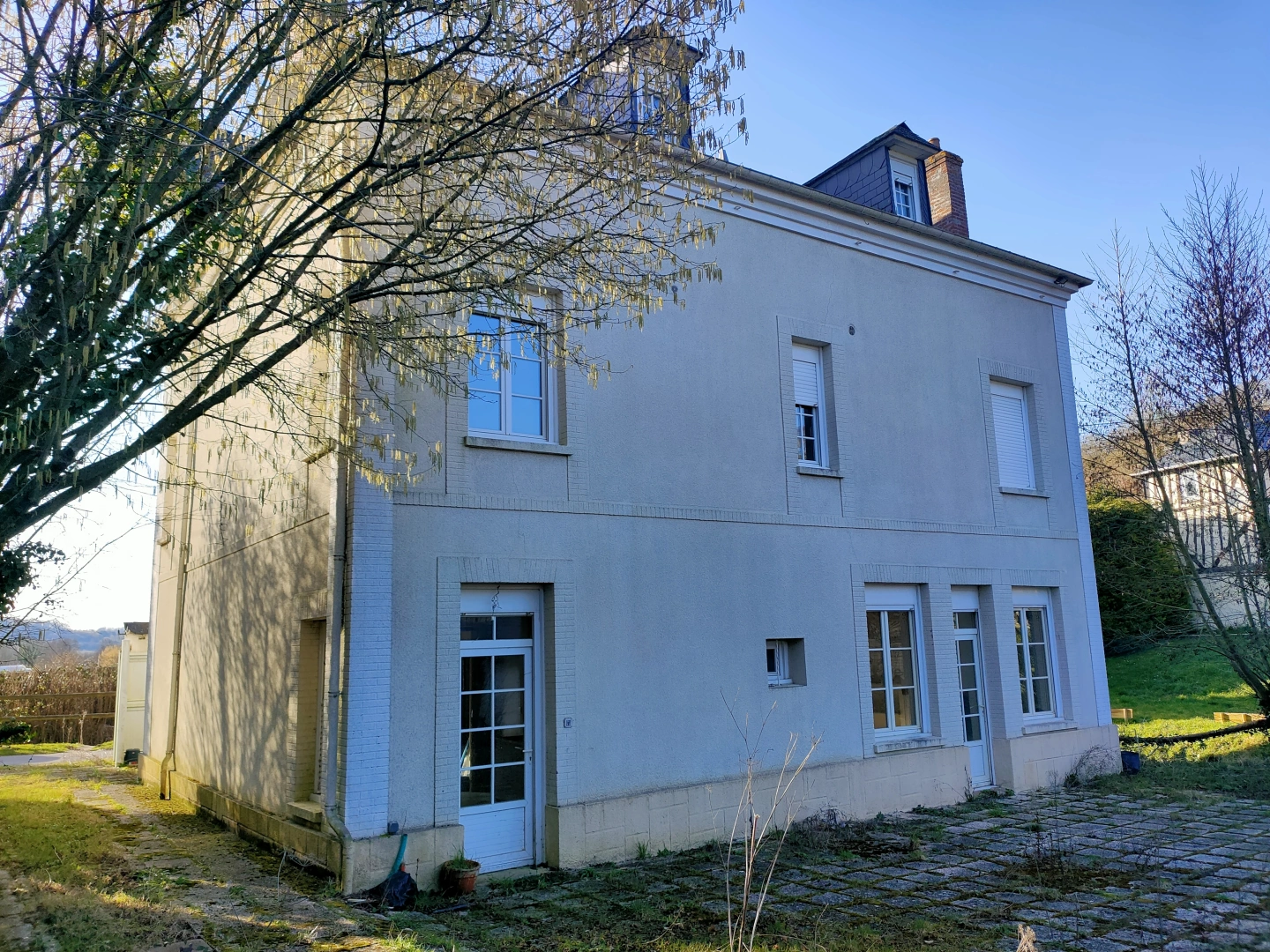 property