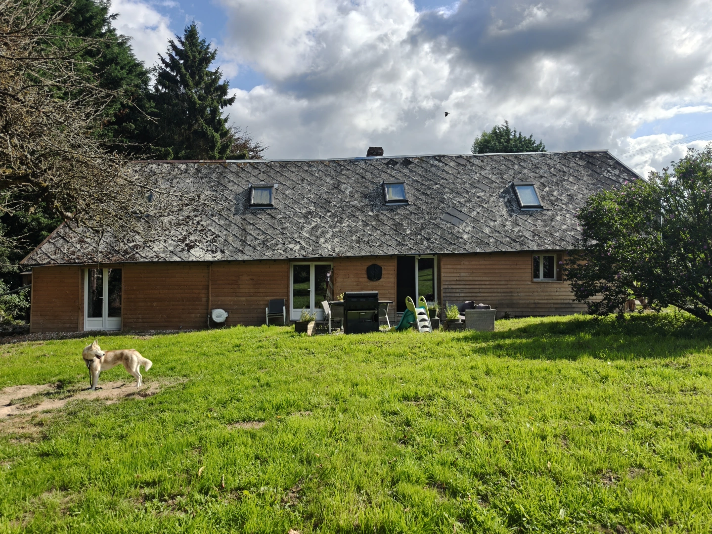 property