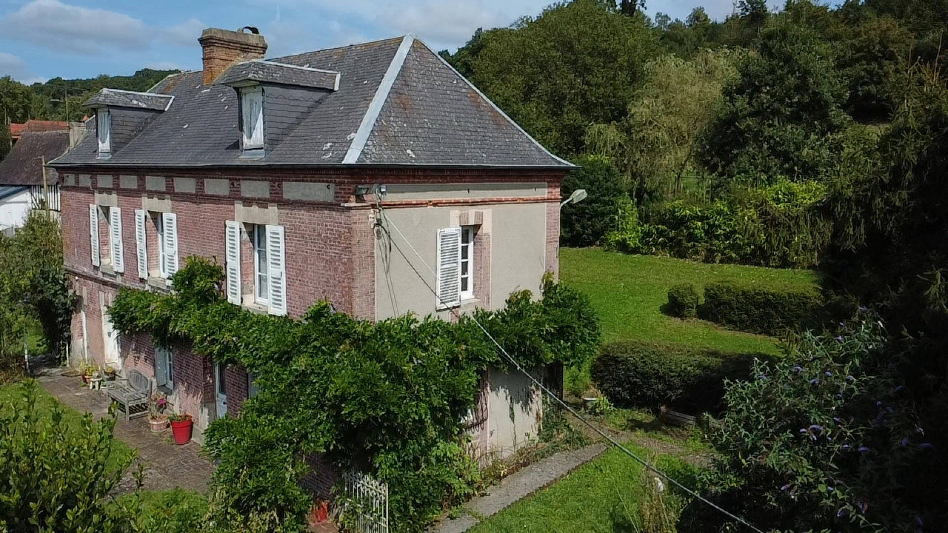 property