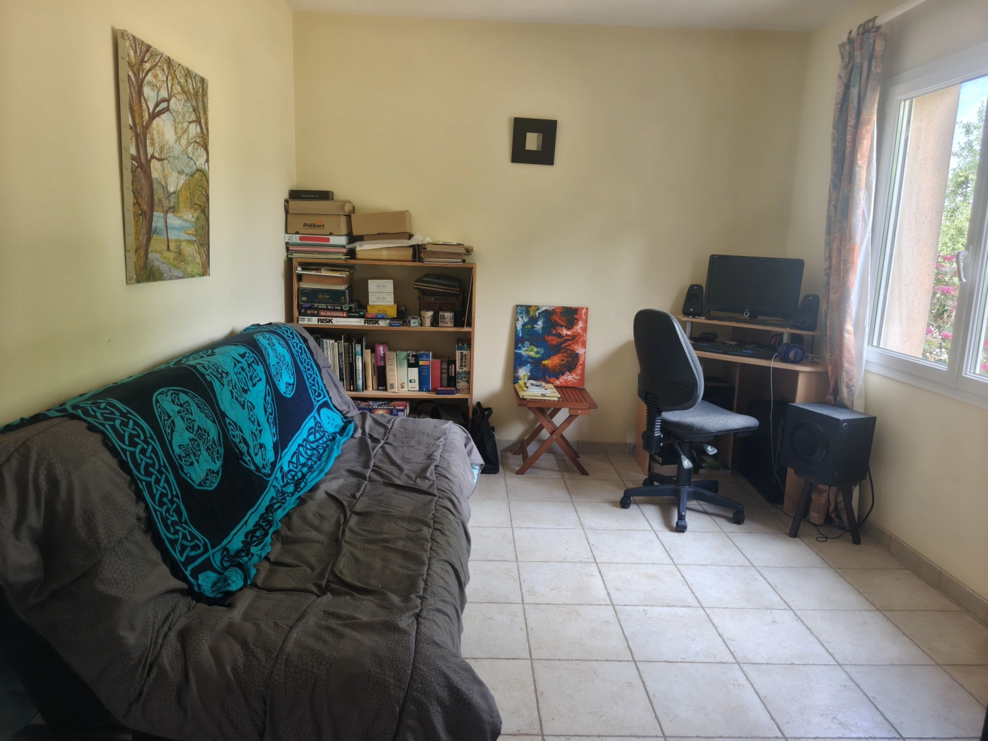 property