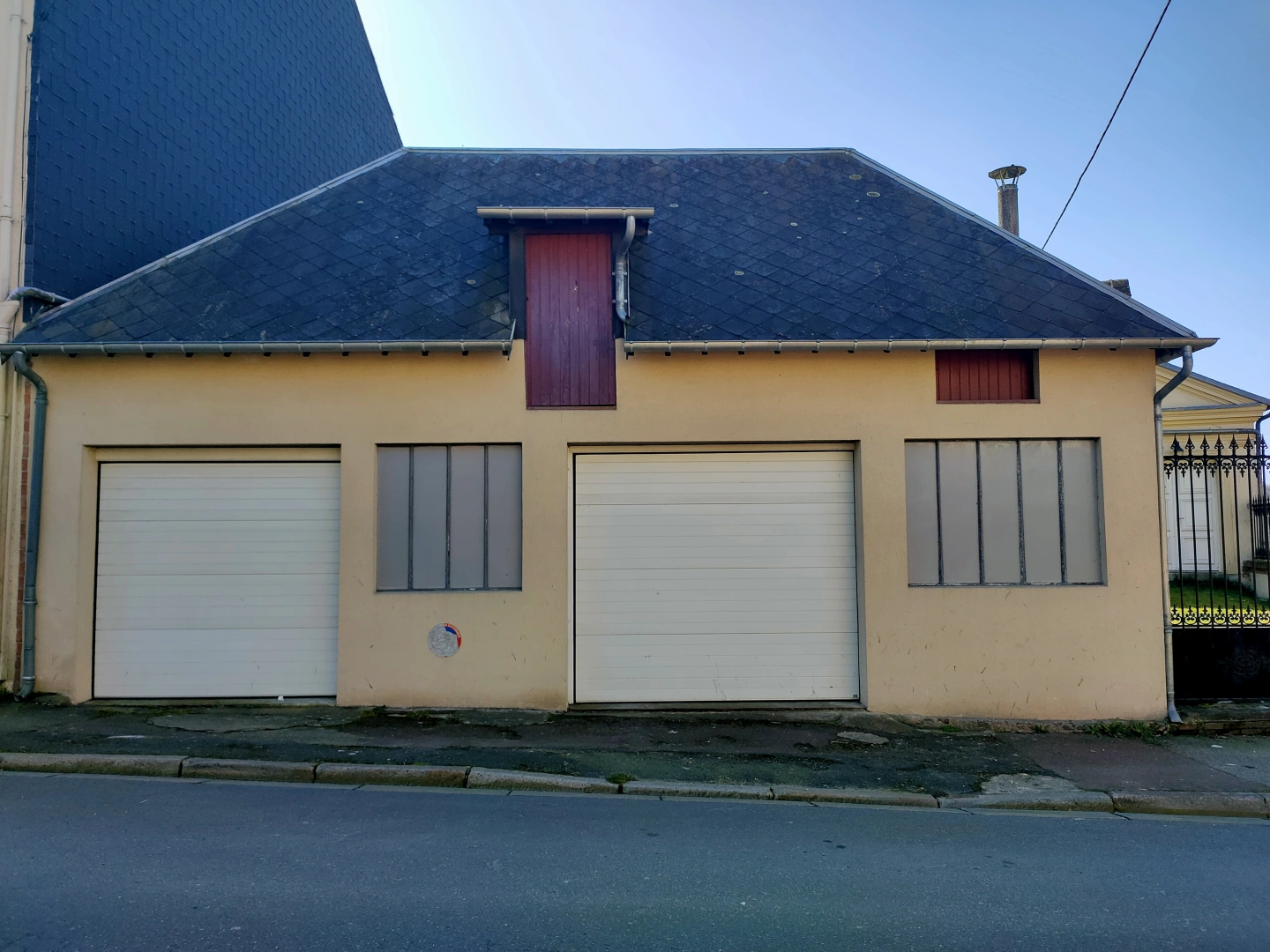 property