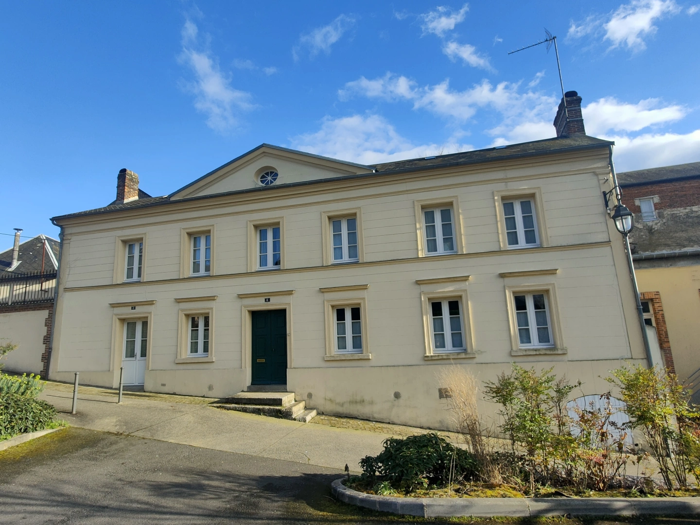 property
